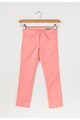 United Colors of Benetton Jeansi skinny roz Fete