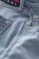 Tommy Jeans Прави дънки с висока талия Жени
