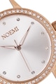 Noemi Часовник с лого на цеферблата Жени