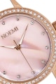 Noemi Часовник с кожена каишка Жени