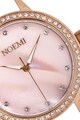 Noemi Часовник с кожена каишка Жени