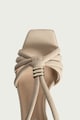 ALURA Sandale de piele cu detaliu metalic Alma Femei