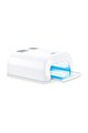 Beurer Lampa UV pentru unghii  MP38, 36W, pentru unghii artificiale, 4 tuburi UV, Alb Femei