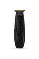 Rowenta Aparat de tuns  x Karl Lagerfeld Cut & Style , 6500 rpm, lame din inox, autonomie 90 minute, negru & rosu Femei