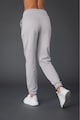 uFIT Спортен панталон с памук с висока талия Жени