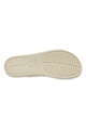 Crocs Sandale wedge cu logo Brooklyn Femei