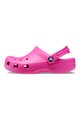 Crocs Saboti slingback cu perforatii Fete