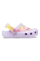 Crocs Saboti slingback Peppa Pig Fete