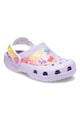 Crocs Sarokpántos crocs papucs Peppa malacos mintával Lány