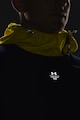 Under Armour Фитнес худи Rush с контрасти Мъже