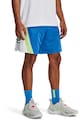 Under Armour Curry Splash kosárlabda rövidnadrág belső húzózsinórral férfi