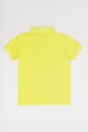 United Colors of Benetton Тениска с яка Момчета