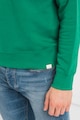 United Colors of Benetton Kapucnis pamutpulóver férfi
