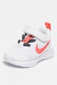 Nike Олекотени спортни обувки Revolution 6 с велкро Момичета