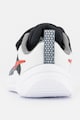 Nike Мрежести спортни обувки Downshifter 12 с еко кожа Момичета