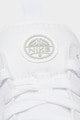 Nike Court Vision Alta műbőr sneaker hálós anyagbetétekkel női
