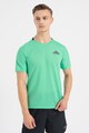 Nike Tricou cu tehnologie Dri-Fit pentru alergare Barbati