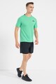 Nike Tricou cu tehnologie Dri-Fit pentru alergare Barbati