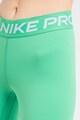 Nike Фитнес клин Pro с Dri-FIT и лого на талията Жени