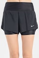 Nike Шорти за бягане Dri-Fit Swift със средна талия Жени