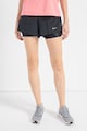 Nike Dri-Fit Swift futó rövidnadrág középmagas derékrésszel női