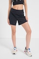 Nike Bliss Dri-FIT sportrövidnadrág oldalzsebekkel női
