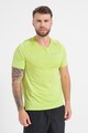 Nike Tricou pentru alergare Techknit Barbati