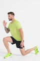 Nike Тениска Techknit за бягане Мъже