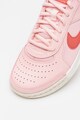 Nike Тенис обувки Zoom Court Lite с кожа Жени