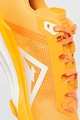 Nike Pantofi din material textil cu logo, pentru alergare React Terra Kiger 9 Femei