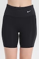 Nike Magas derekú rövid futóleggings női