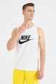 Nike Icon Futura logómintás trikó férfi