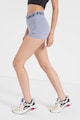 Nike 365 Dri-FIT rövid sportleggings logós derékpánttal női