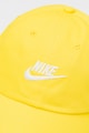 Nike Унисекс шапка Heritage86 с бродирано лого Мъже