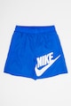 Nike Къс панталон с лого и джобове встрани Момчета