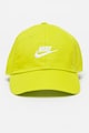 Nike Унисекс регулируема шапка Futura с бродирано лого Жени