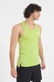 Nike Dri-FIT trikó sportos kialakítású hátrésszel férfi