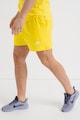 Nike Pantaloni scurti de bumbac cu snur de ajustare Club Barbati
