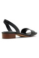 Aldo Sandale slingback de piele Doreanna Femei