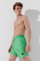 Karl Lagerfeld Плувни шорти Ikonik с лого Мъже