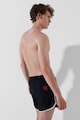 Karl Lagerfeld Плувни шорти Ikonik с връзка Мъже