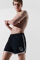 Karl Lagerfeld Плувни шорти Ikonik с връзка Мъже