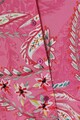 Tatuum Trikiti virágmintás ing hegyes gallérral női