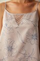 Penti Virágmintás pizsamatop női