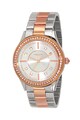 Naf Naf Silver watch, women,   női