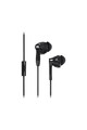 JBL Casti audio In-ear  Inspire 300, Sweat proof, TwistLock™, QuikClik™, Pure Bass, Buton cu microfon, Negru, Barbati Femei