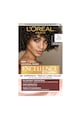 L'Oreal Paris Перманентна боя за коса  Excellence Universal Nudes, 1U Universal Black, Без амоняк, 192 мл Жени