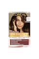 L'Oreal Paris Перманентна боя за коса  Excellence Universal Nudes, 4U Universal Brown, Без амоняк, 192 мл Жени