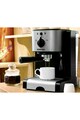 Star-Light Espressor manual  , 15 Bar, Dispozitiv spumare, 1.5 l Barbati