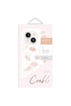 uniq Husa de protectie  Coehl Meadow pentru iPhone 14 Plus, Spring Pink Femei